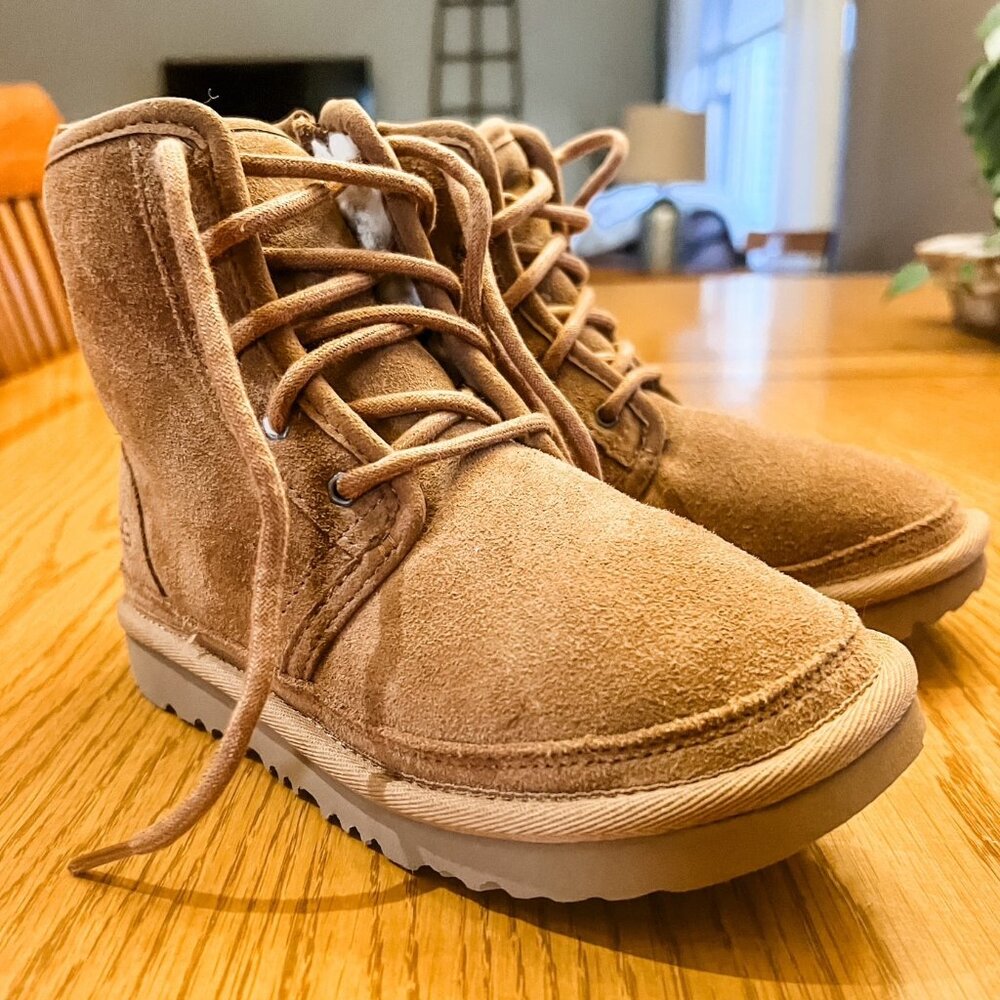 UGG Kid's Neumel High Boots